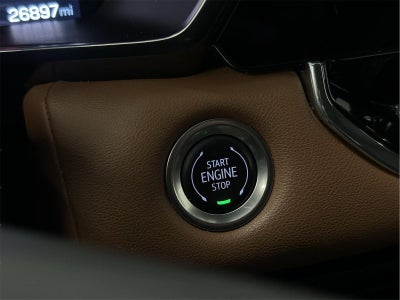 2024 GMC Canyon 4WD AT4