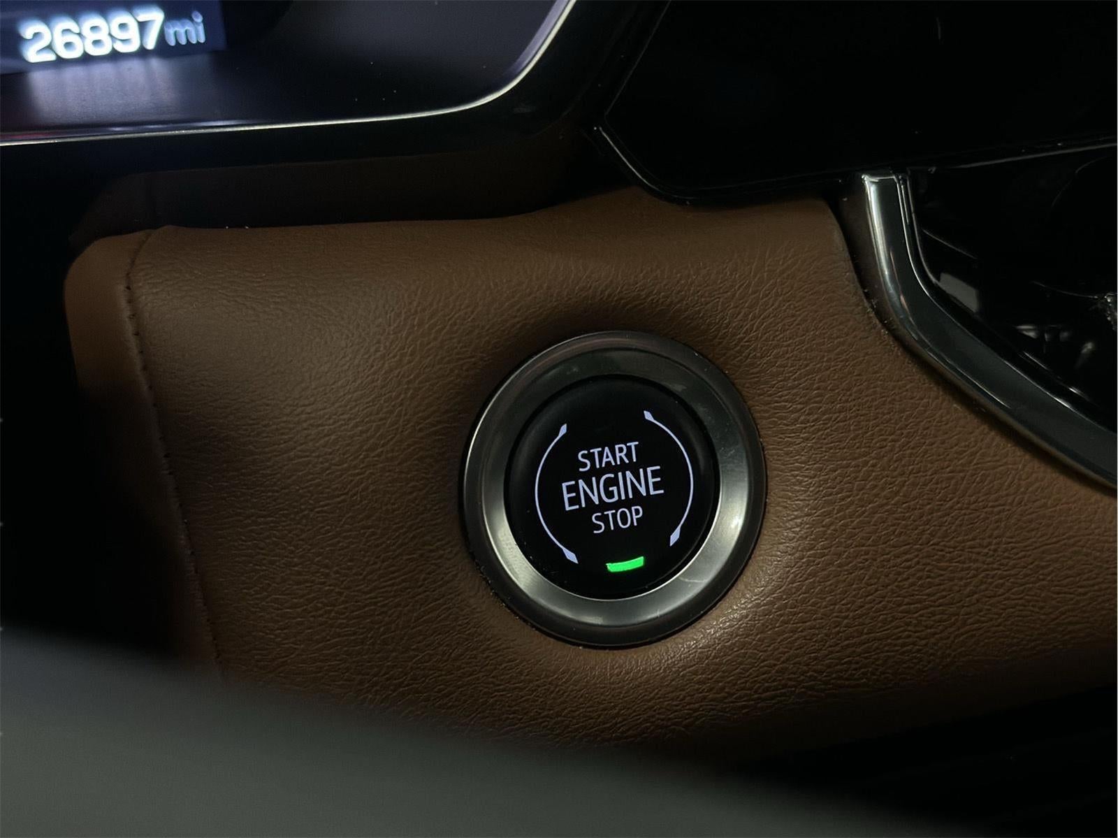 2024 GMC Canyon 4WD AT4