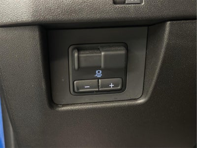 2024 GMC Canyon 4WD AT4