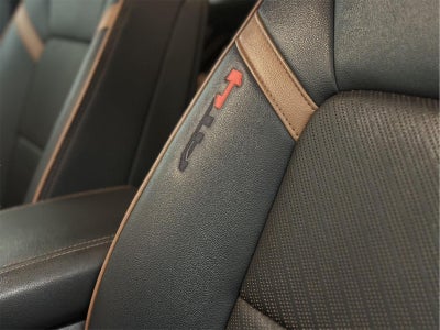 2024 GMC Canyon 4WD AT4