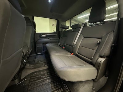 2024 GMC Sierra 1500 Elevation CARBRAVO CERTIFIED