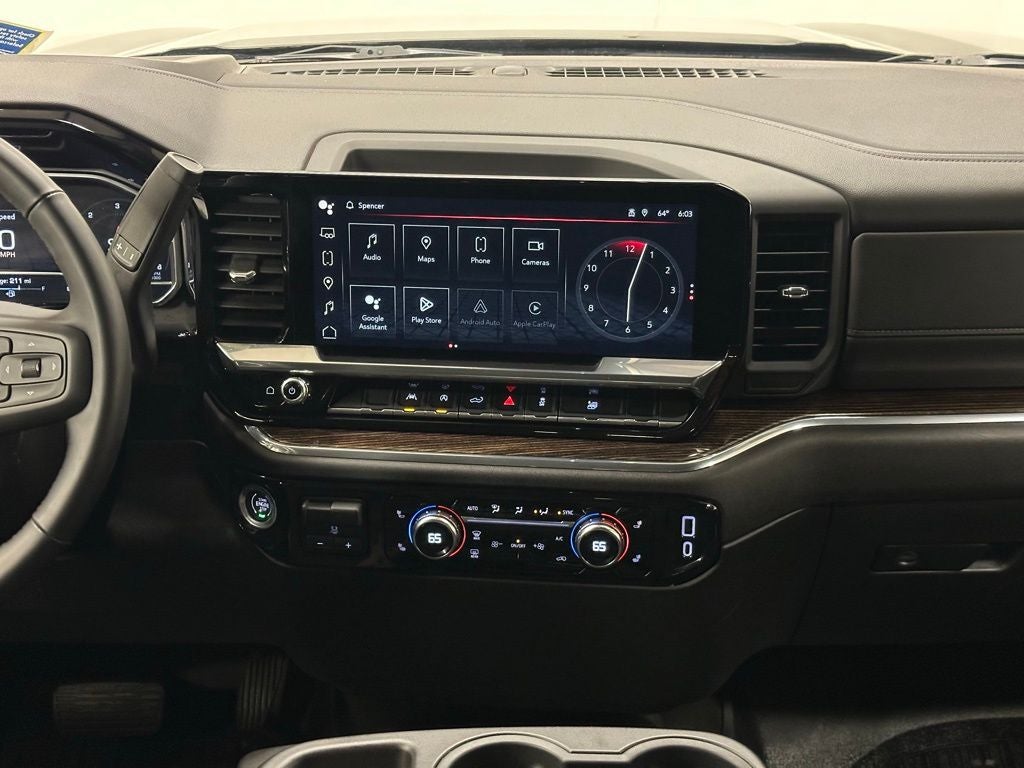 2024 GMC Sierra 1500 Elevation CARBRAVO CERTIFIED