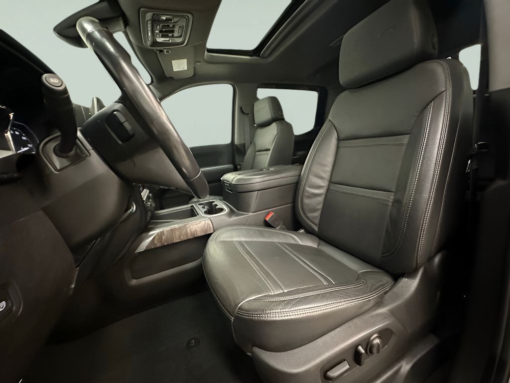2021 GMC Sierra 1500 Denali CARBRAVO CERTIFIED