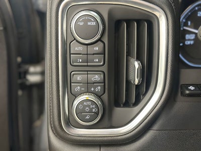 2021 GMC Sierra 1500 Denali CARBRAVO CERTIFIED