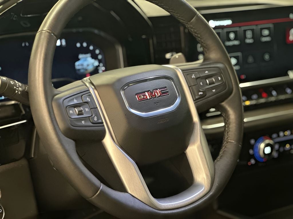 2022 GMC Sierra 1500 SLT CARBRAVO CERTIFIED