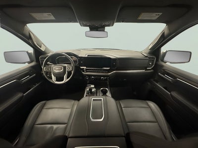 2022 GMC Sierra 1500 SLT CARBRAVO CERTIFIED