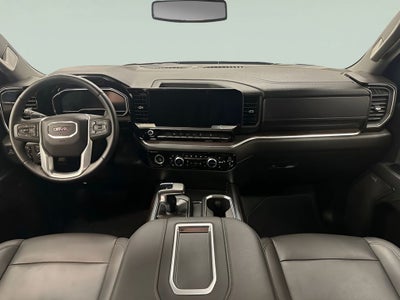 2022 GMC Sierra 1500 SLT CARBRAVO CERTIFIED