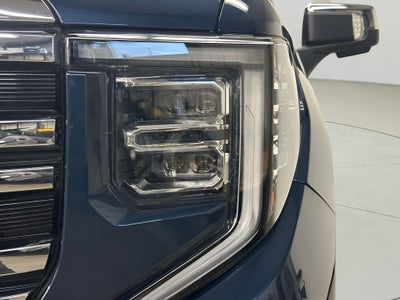 2022 GMC Sierra 1500 SLT CARBRAVO CERTIFIED