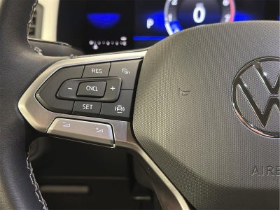 2022 Volkswagen Atlas 2.0T SE