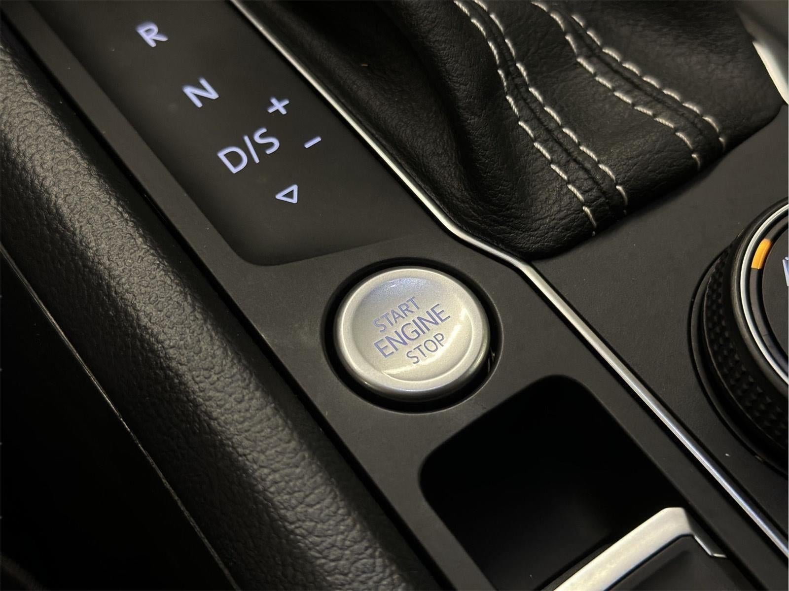 2022 Volkswagen Atlas 2.0T SE