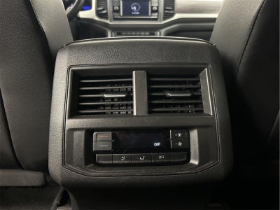 2022 Volkswagen Atlas 2.0T SE