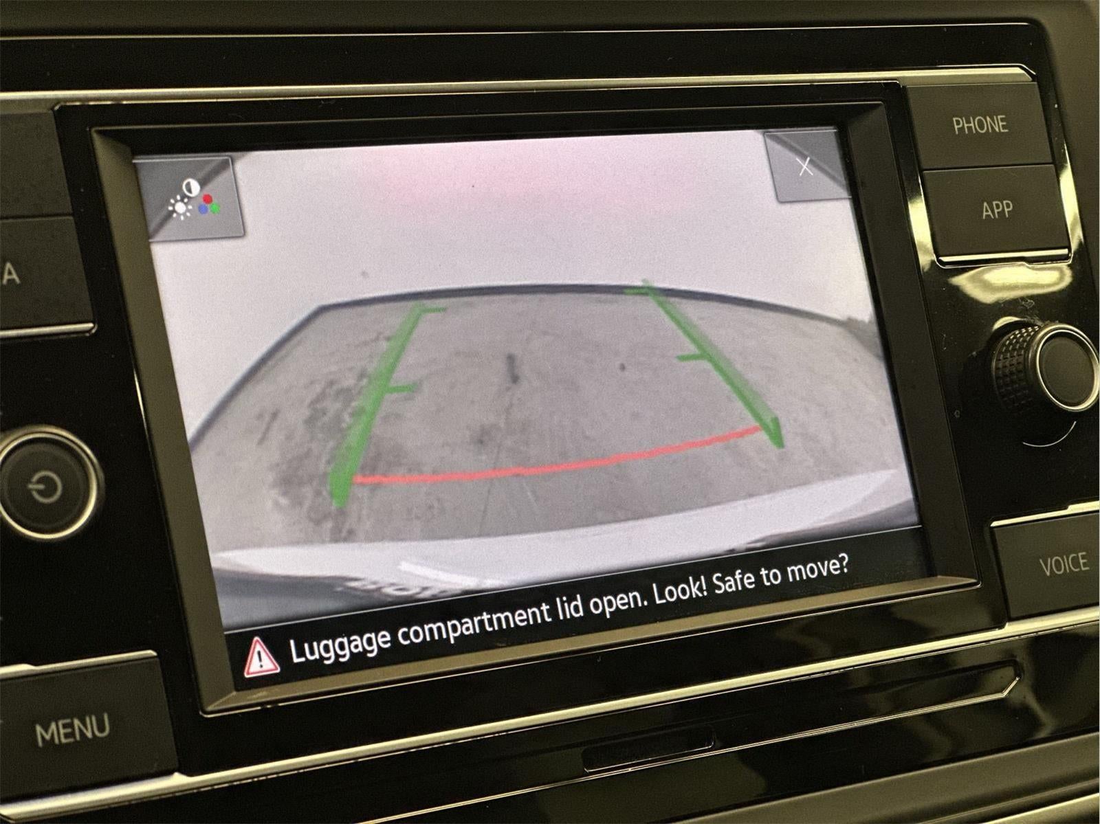 2022 Volkswagen Atlas 2.0T SE