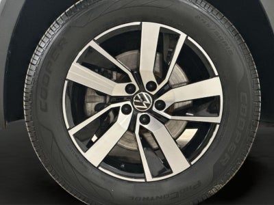 2022 Volkswagen Atlas 2.0T SE