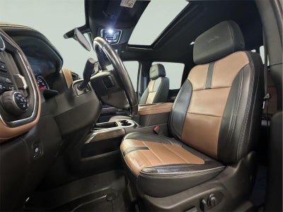 2022 Chevrolet Silverado 2500HD High Country