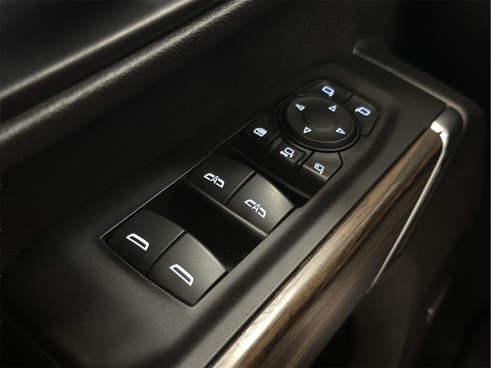 2022 Chevrolet Silverado 2500HD High Country