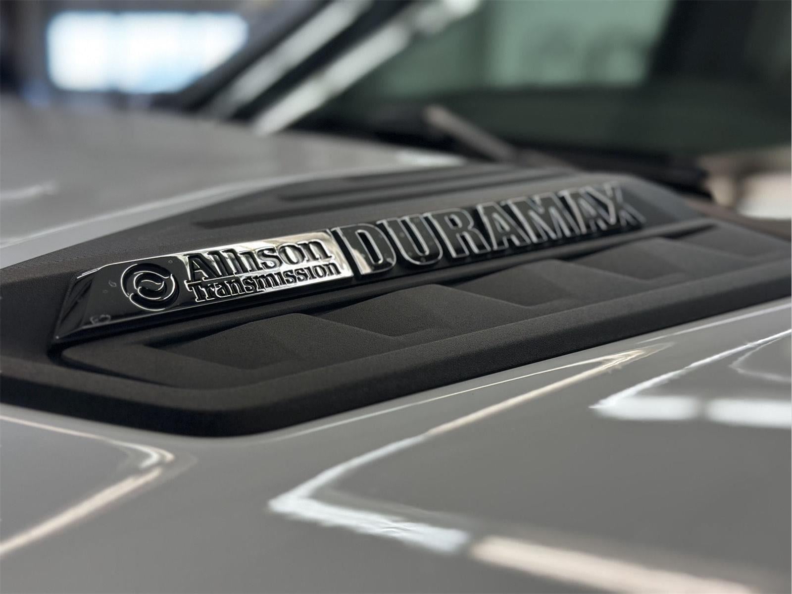 2022 Chevrolet Silverado 2500HD High Country