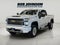 2022 Chevrolet Silverado 2500HD High Country
