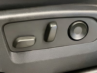 2022 Chevrolet Silverado 1500 LTZ CARBRAVO CERTIFIED