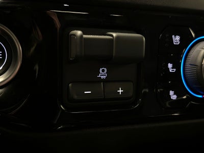 2022 Chevrolet Silverado 1500 LTZ CARBRAVO CERTIFIED