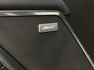 2022 Chevrolet Silverado 1500 LTZ CARBRAVO CERTIFIED