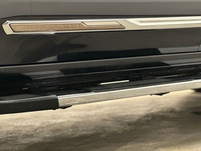 2022 Chevrolet Silverado 1500 High Country CARBRAVO CERTIFIED