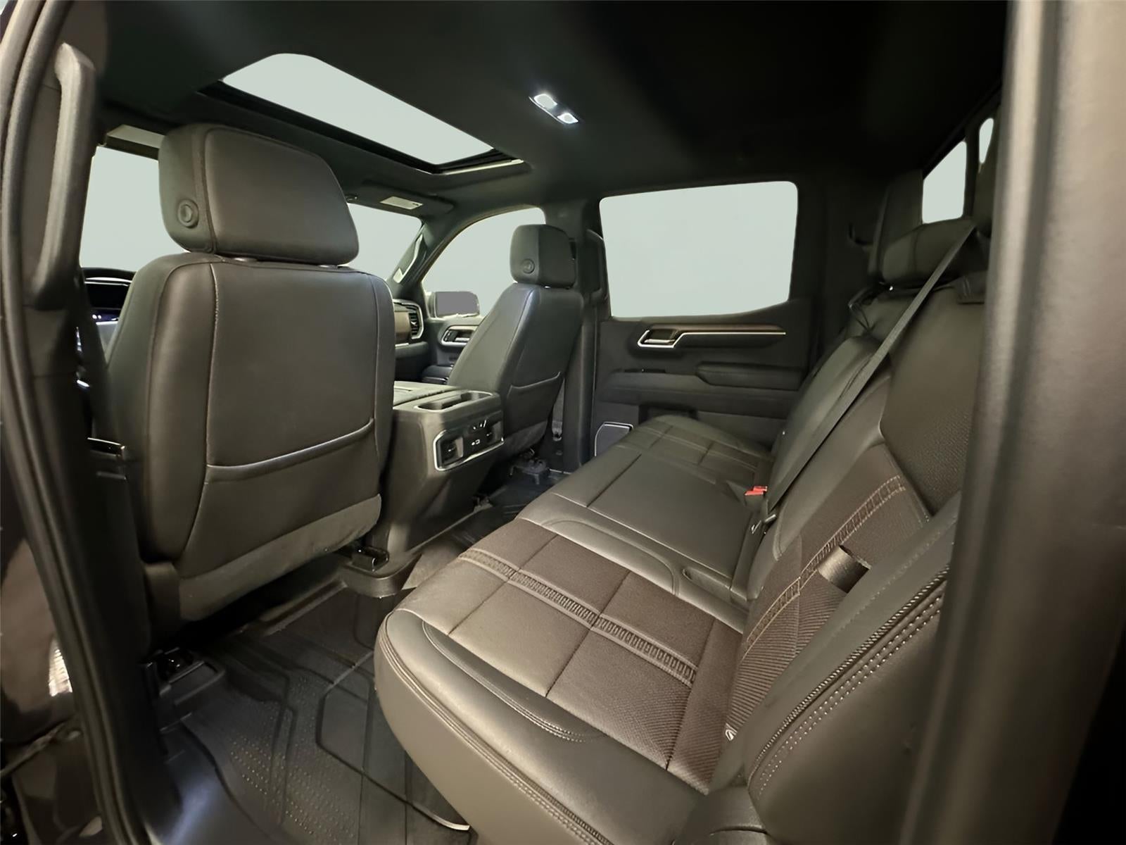 2022 Chevrolet Silverado 1500 High Country CARBRAVO CERTIFIED