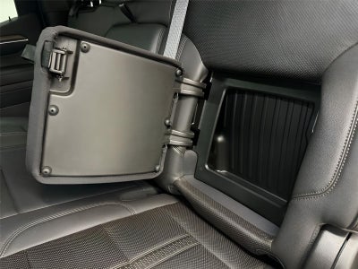 2022 Chevrolet Silverado 1500 High Country CARBRAVO CERTIFIED