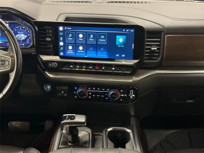 2022 Chevrolet Silverado 1500 High Country CARBRAVO CERTIFIED