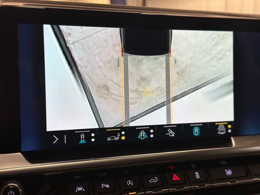 2022 Chevrolet Silverado 1500 High Country CARBRAVO CERTIFIED