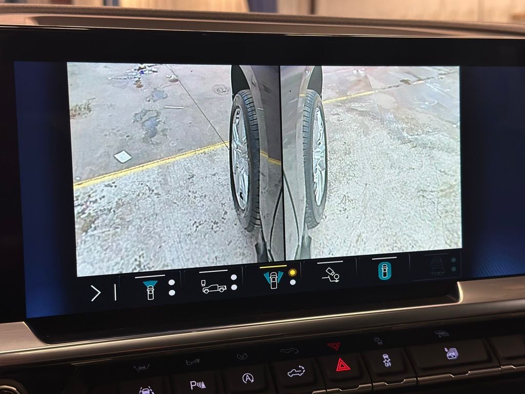 2022 Chevrolet Silverado 1500 High Country CARBRAVO CERTIFIED