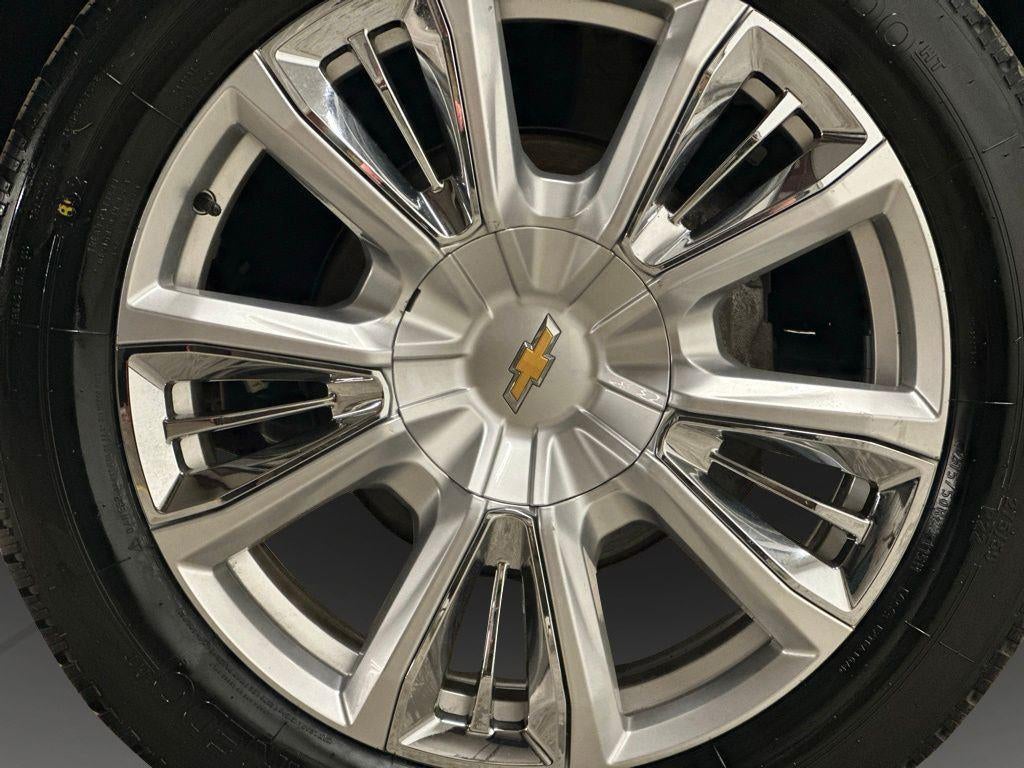 2022 Chevrolet Silverado 1500 High Country CARBRAVO CERTIFIED