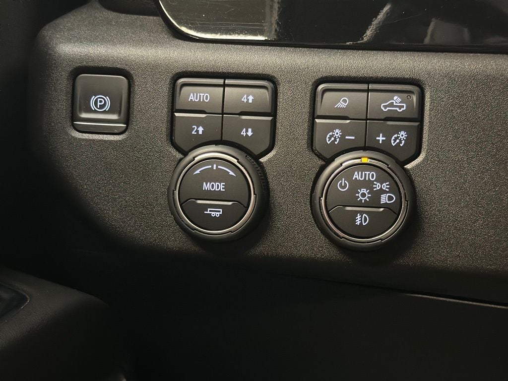 2022 Chevrolet Silverado 1500 High Country CARBRAVO CERTIFIED