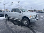 2017 RAM 2500 SLT BRAVOBUDGET CERTIFIED