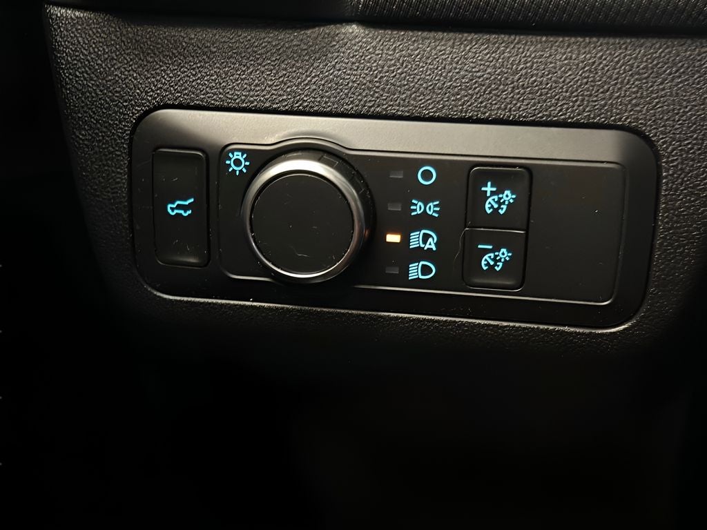 2021 Ford Bronco Sport Base