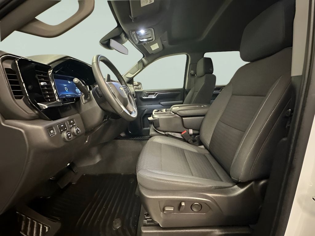 2023 Chevrolet Silverado 1500 LT CARBRAVO CERTIFIED