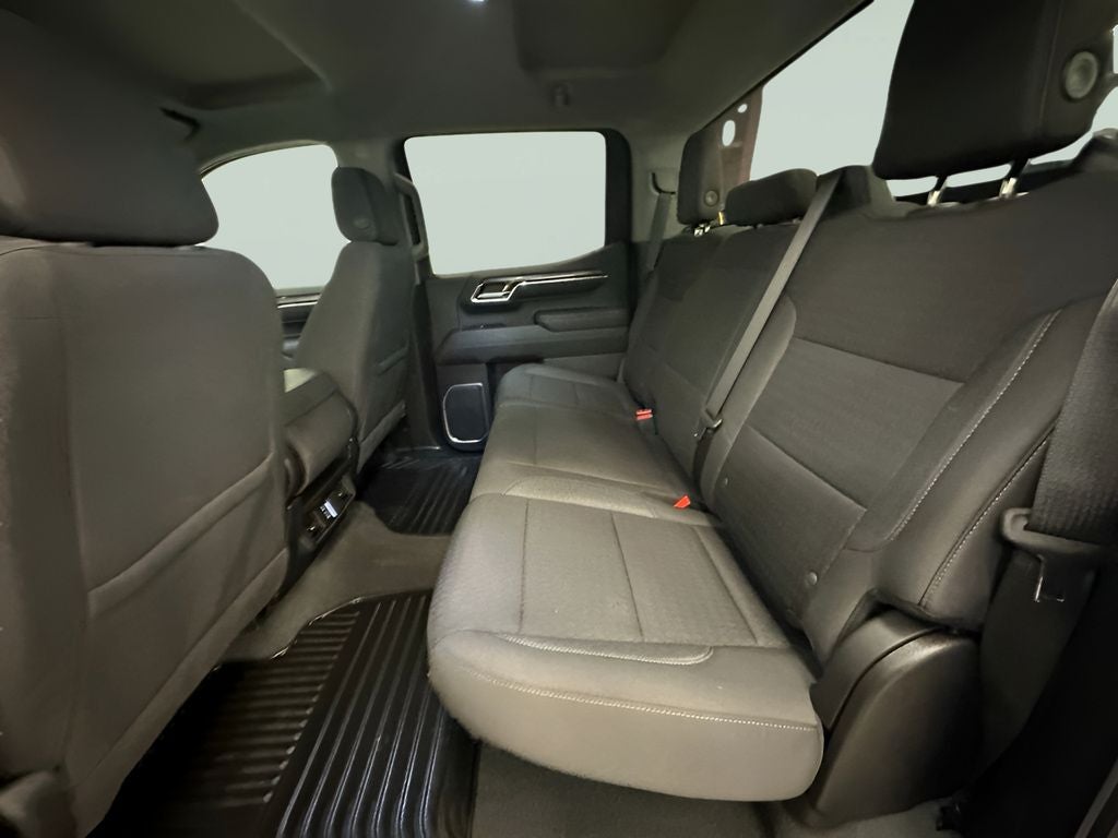 2023 Chevrolet Silverado 1500 LT CARBRAVO CERTIFIED