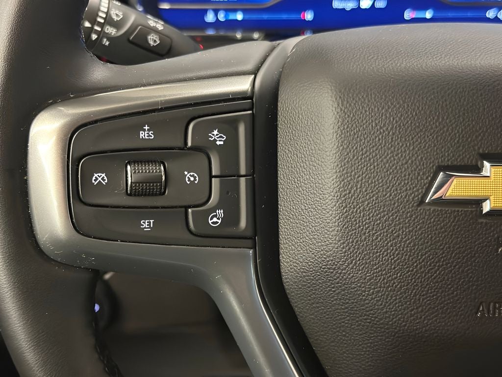 2023 Chevrolet Silverado 1500 LT CARBRAVO CERTIFIED