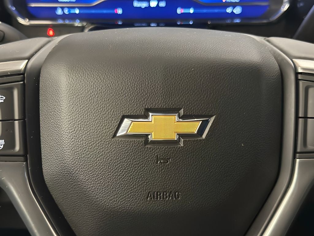 2023 Chevrolet Silverado 1500 LT CARBRAVO CERTIFIED