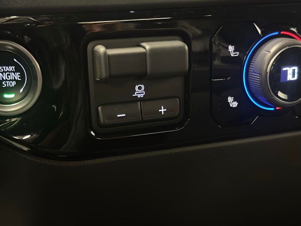 2025 Chevrolet Silverado 1500 LT CARBRAVO CERTIFIED