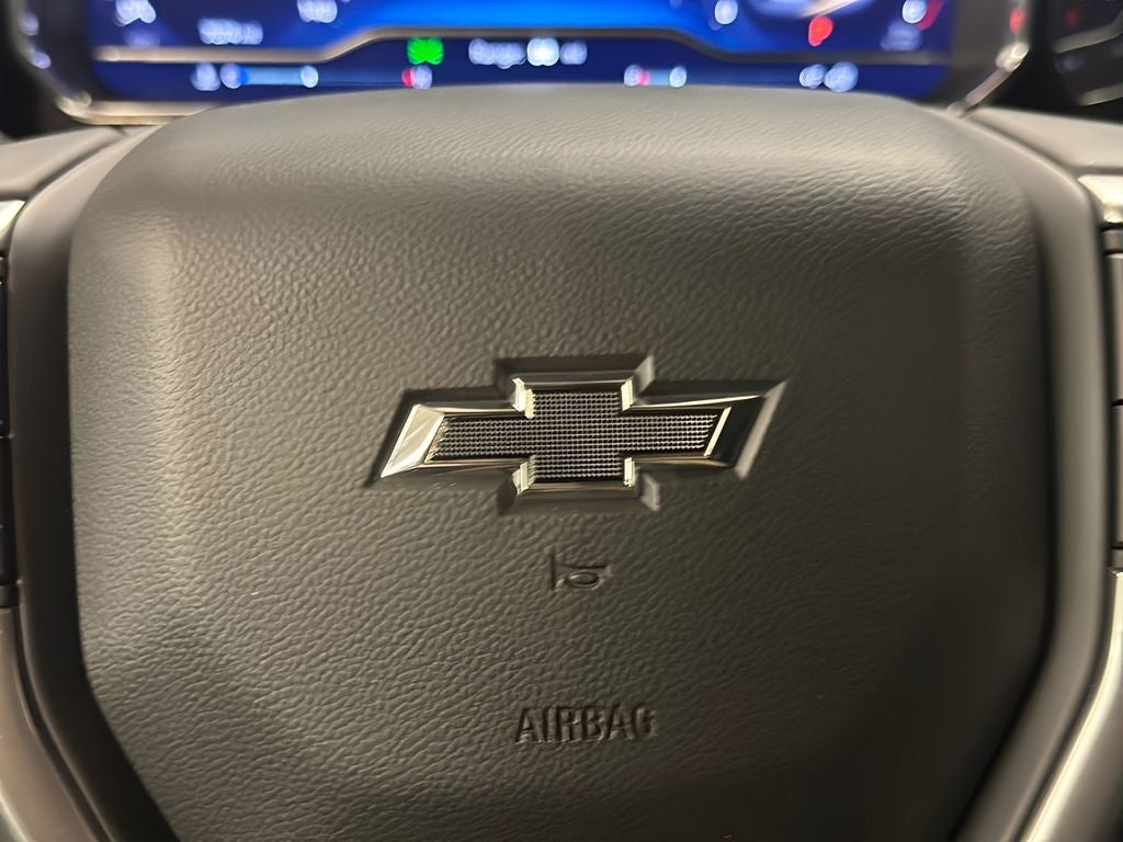 2024 Chevrolet Silverado 1500 LT Trail Boss CARBRAVO CERTIFIED