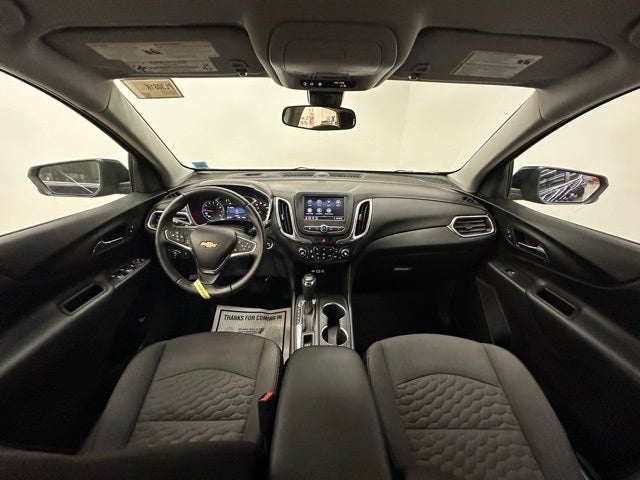 2021 Chevrolet Equinox LT Heated Seats Remote Start AWD