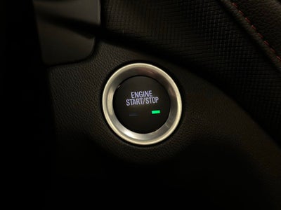 2024 Chevrolet Equinox RS CARBRAVO CERTIFIED