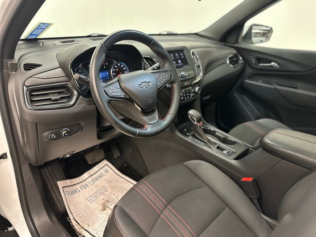 2024 Chevrolet Equinox RS CARBRAVO CERTIFIED