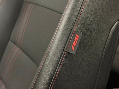 2024 Chevrolet Equinox RS CARBRAVO CERTIFIED