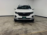 2024 Chevrolet Equinox RS CARBRAVO CERTIFIED