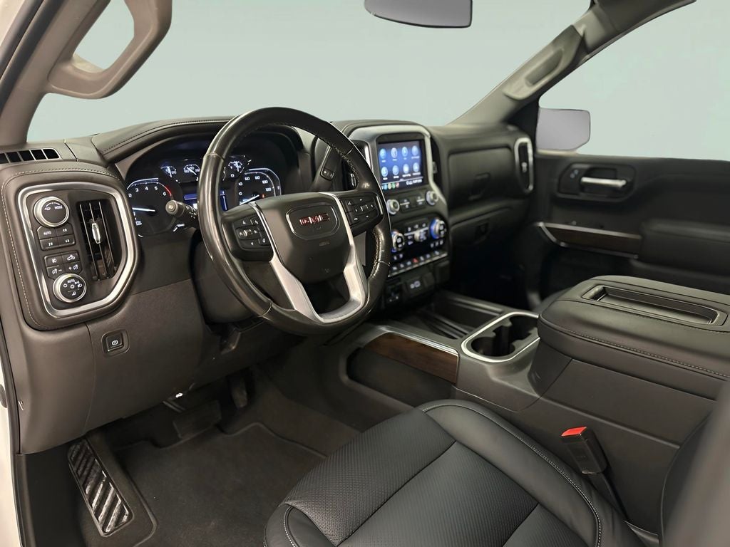 2020 GMC Sierra 1500 SLT CARBRAVO CERTIFIED