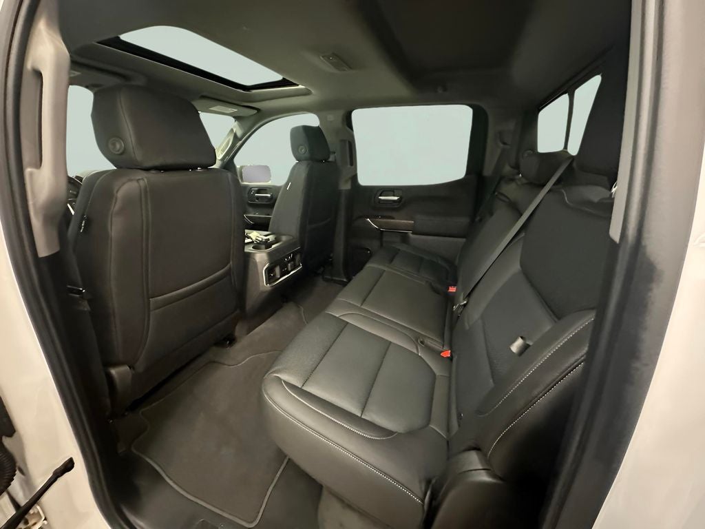 2020 GMC Sierra 1500 SLT CARBRAVO CERTIFIED