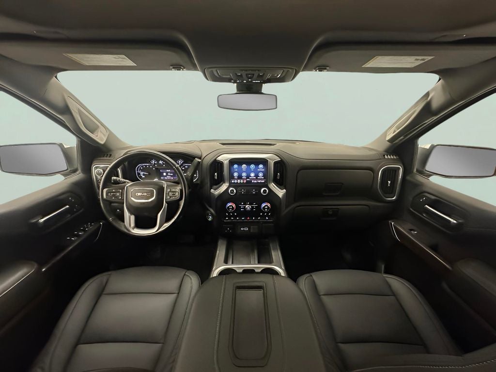 2020 GMC Sierra 1500 SLT CARBRAVO CERTIFIED