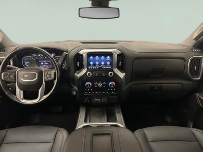2020 GMC Sierra 1500 SLT CARBRAVO CERTIFIED