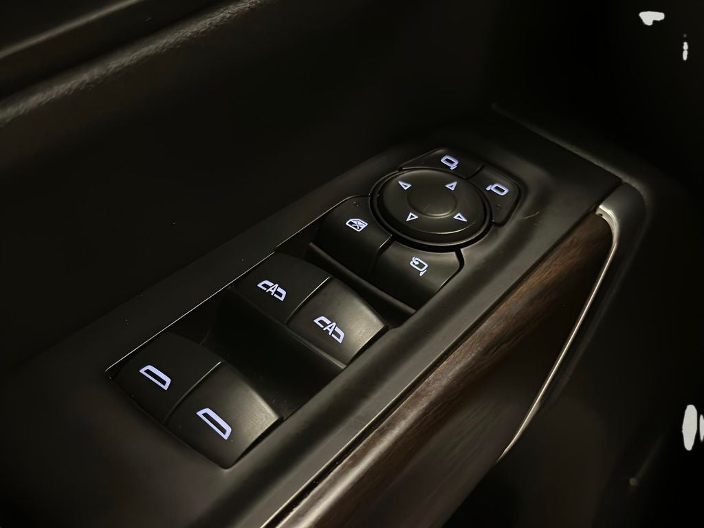 2020 GMC Sierra 1500 SLT CARBRAVO CERTIFIED